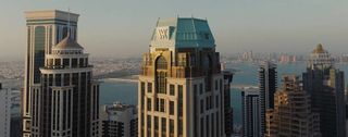 Pullman Doha West Bay
