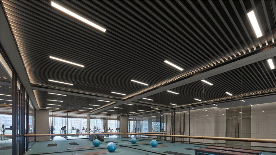 Hilton Zhuji Health