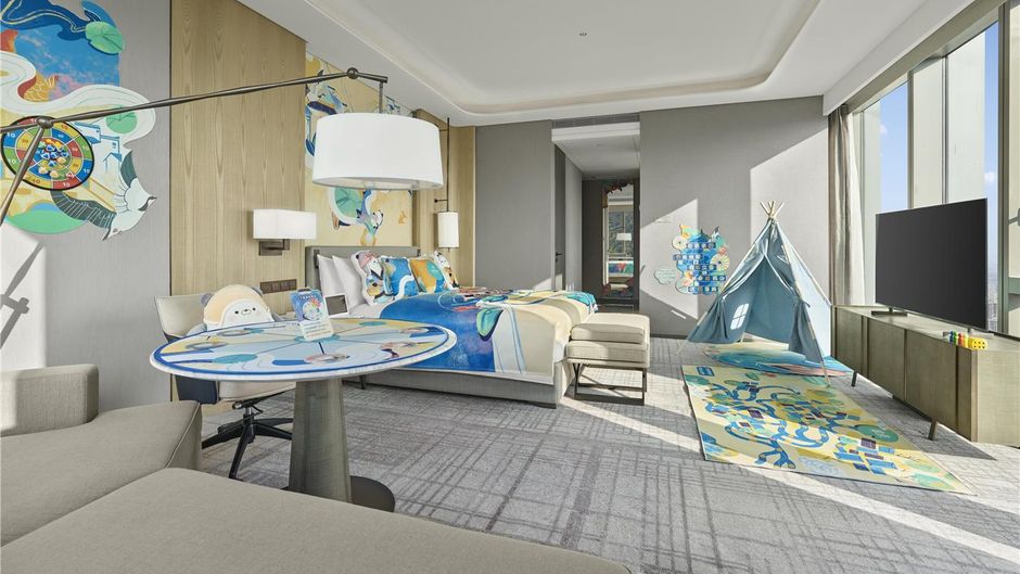 Hilton Zhuji Other