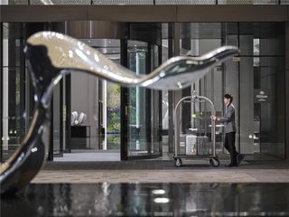 Hilton Zhuji