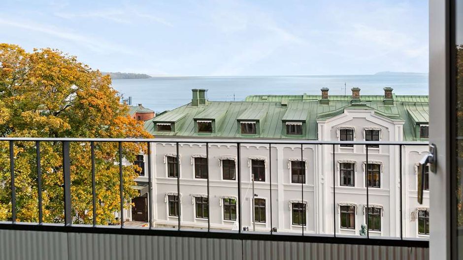 Sure Hotel by BW City Jonkoping Room