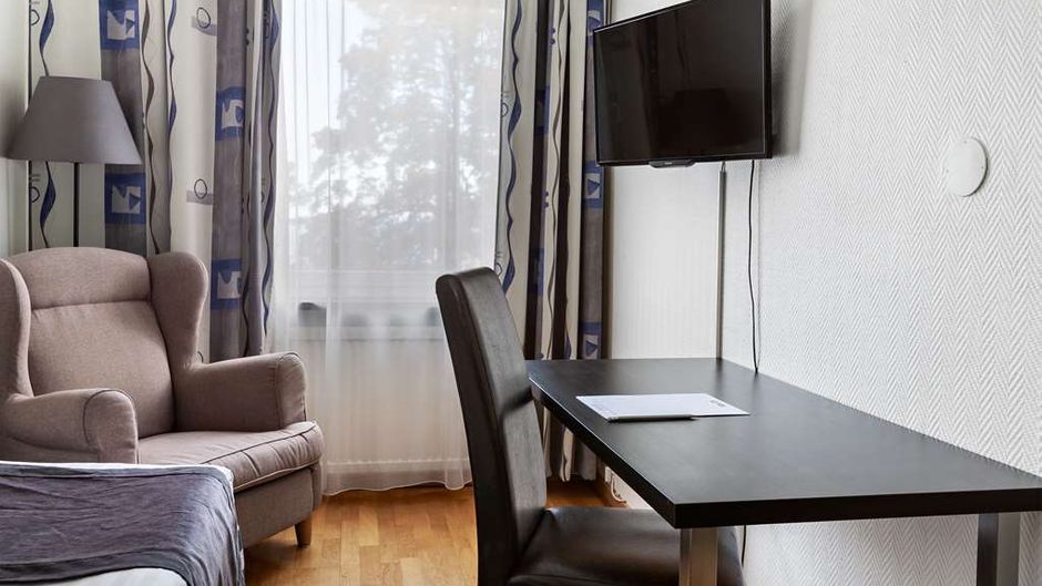 Sure Hotel by BW City Jonkoping Room
