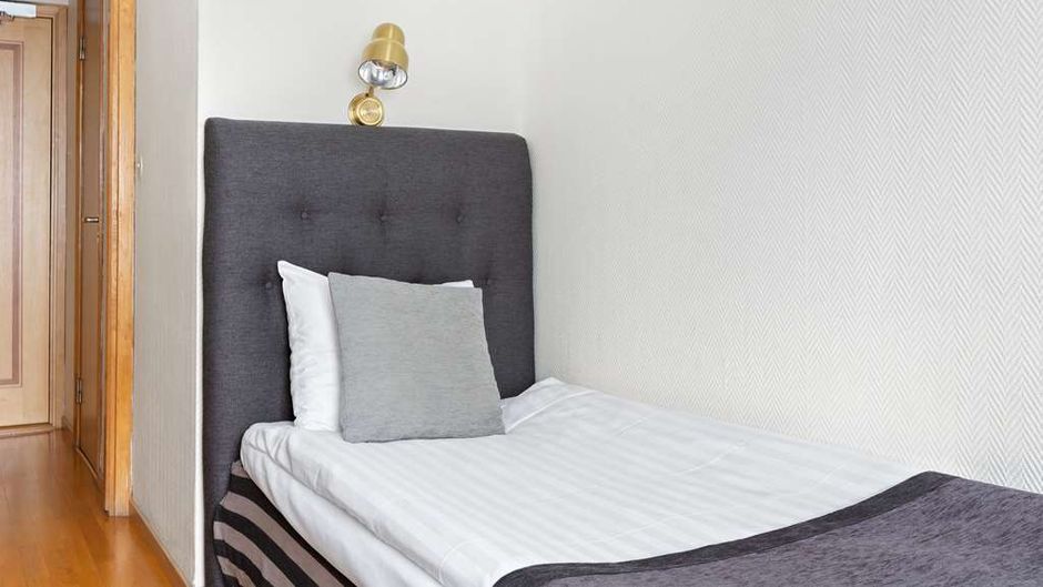 Sure Hotel by BW City Jonkoping Room