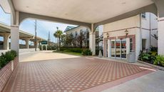 Quality Inn & Suites Houston