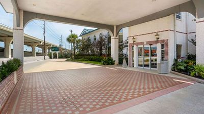 Quality Inn & Suites Houston