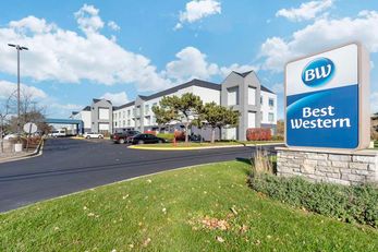 Best Western Chicagoland Inn & Suites