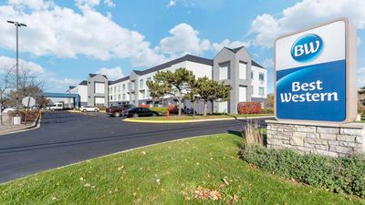 Best Western Chicagoland Inn & Suites