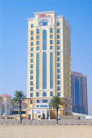 Hilton Garden Inn Khobar Causeway