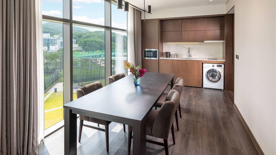 DoubleTree by Hilton Seoul Pangyo Other