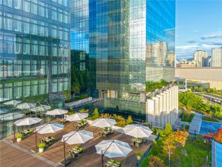 DoubleTree by Hilton Seoul Pangyo