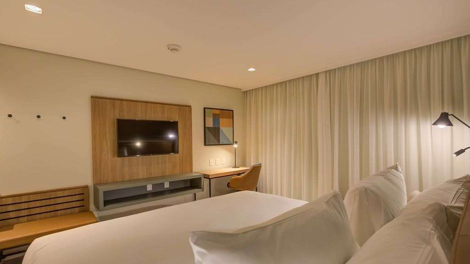 Hilton Garden Inn Sao Jose do Rio Preto Other