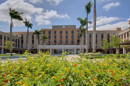 Hilton Garden Inn Sao Jose do Rio Preto