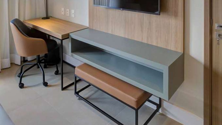 Hilton Garden Inn Sao Jose do Rio Preto Other