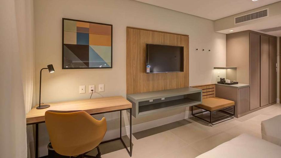 Hilton Garden Inn Sao Jose do Rio Preto Other