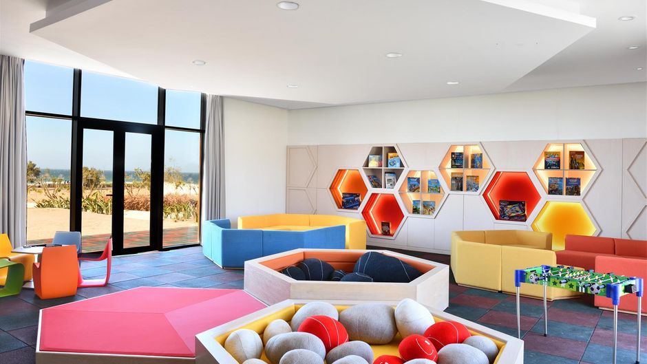 Hilton Taghazout Bay Beach Resort & Spa Other