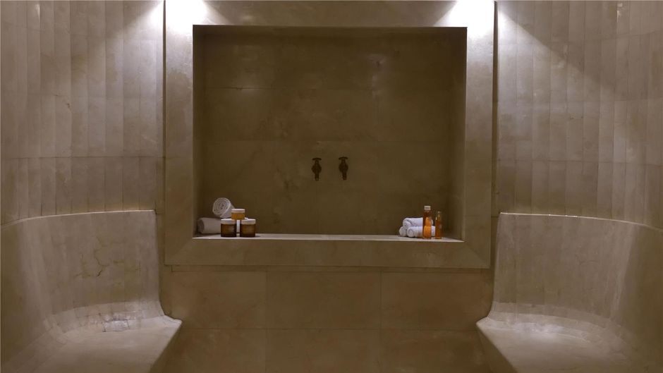 Hilton Taghazout Bay Beach Resort & Spa Recreation