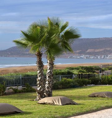 Hilton Taghazout Bay Beach Resort & Spa