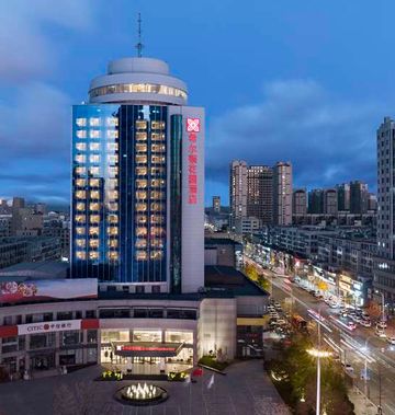 Hilton Garden Inn Anshan Haicheng
