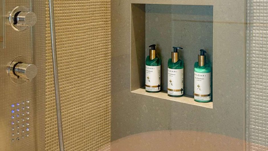 Suryaa Hotel Pinhais, Curio Collection Other