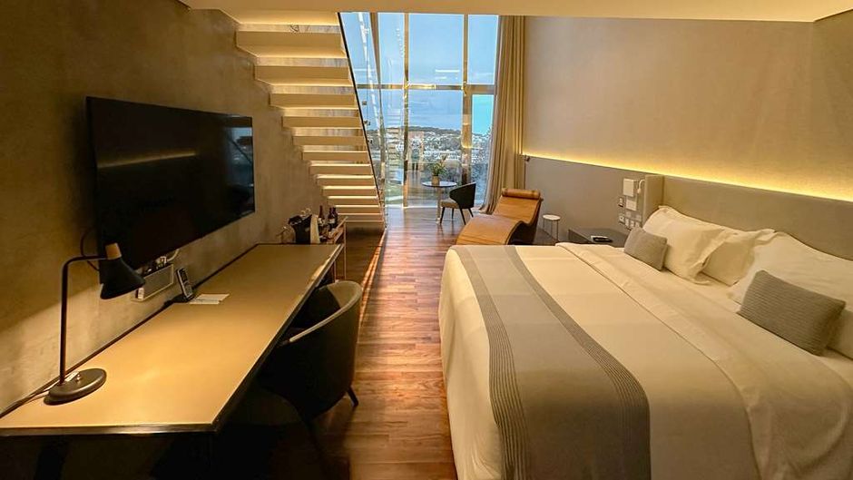Suryaa Hotel Pinhais, Curio Collection Golf
