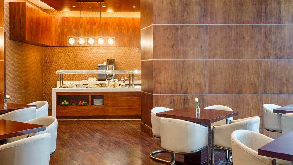 Hilton Cairo Nile Maadi Other