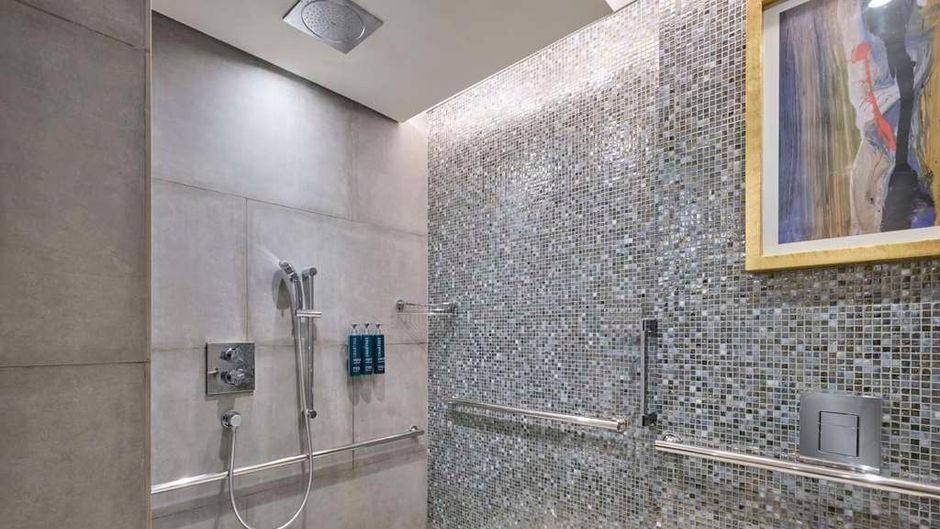 Hilton Cairo Nile Maadi Room