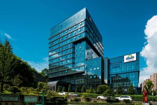 Days Hotel by Wyndham Zunyi Renhuai