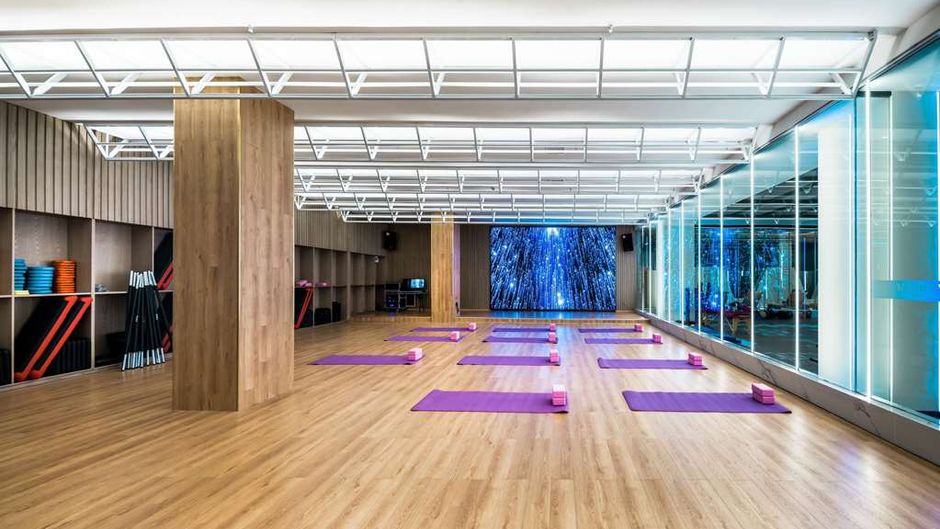 Days Hotel by Wyndham Zunyi Renhuai Health