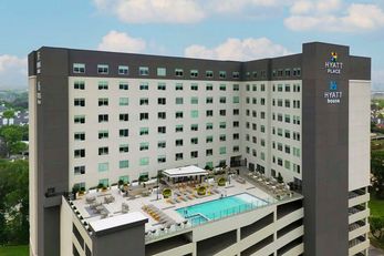 Hyatt Place Houston Medical Center