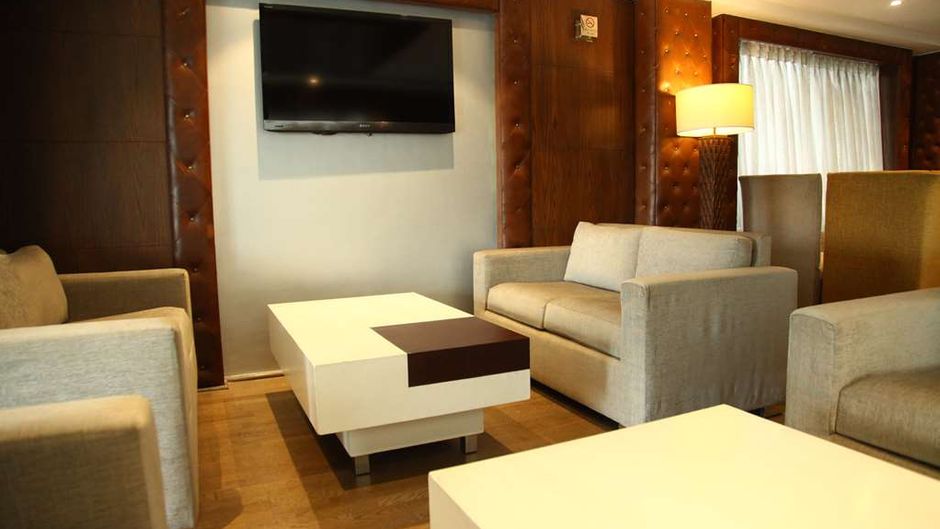 The Place Gurugram, Radisson Individuals Meeting