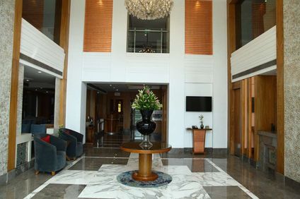 The Place Gurugram, Radisson Individuals