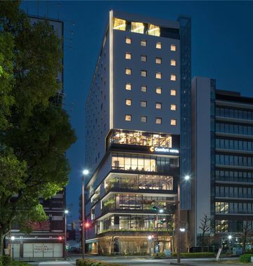 Comfort Hotel Yokkaichi