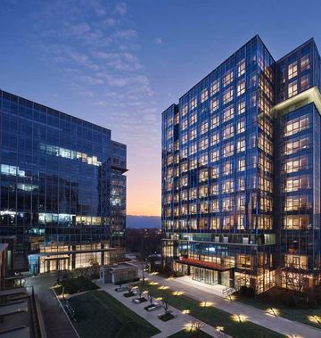 Hilton Garden Inn Beijing Haidian