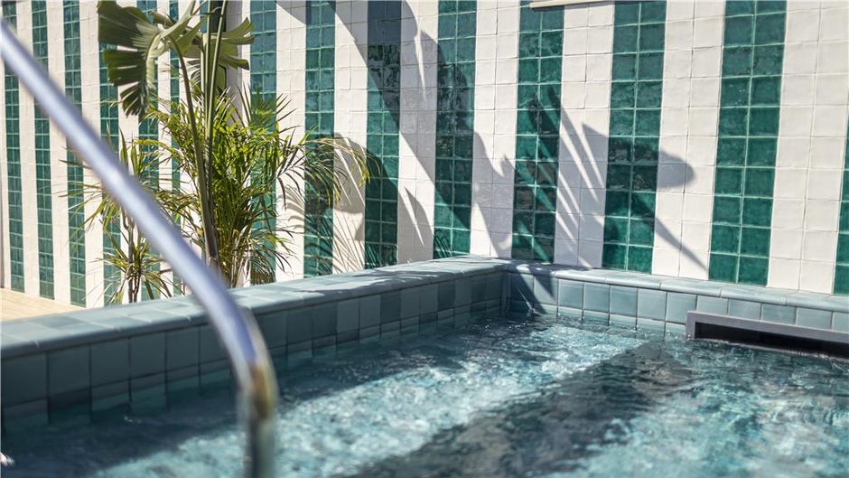 Via Sants Hotel, Tapestry Collection Spa