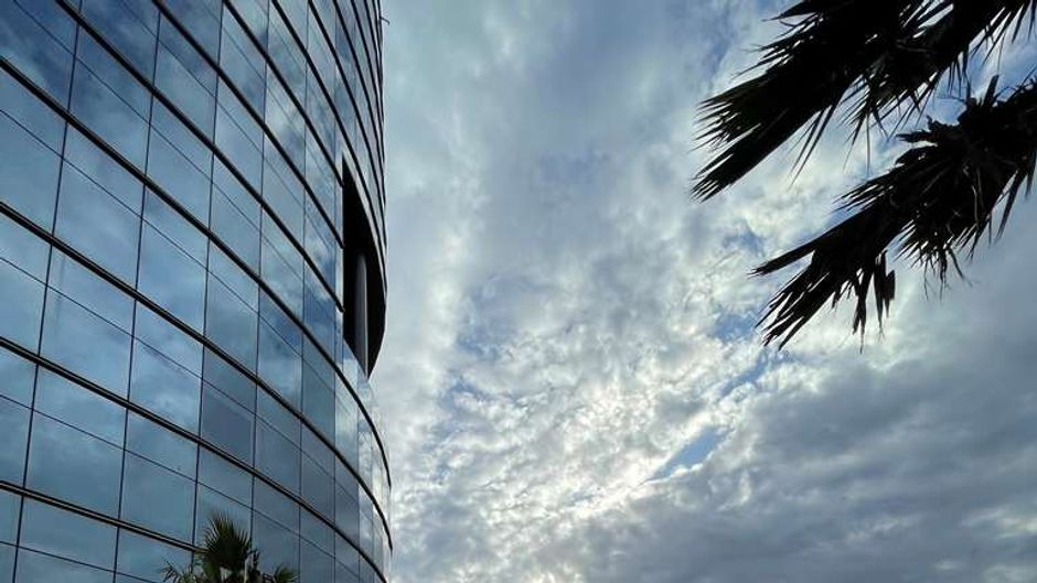 DoubleTree by Hilton Porto Alegre Pool