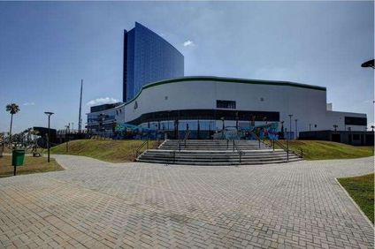 DoubleTree by Hilton Porto Alegre