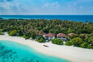 Avani+ Fares Maldives Resort