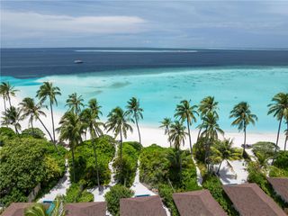 Avani+ Fares Maldives Resort