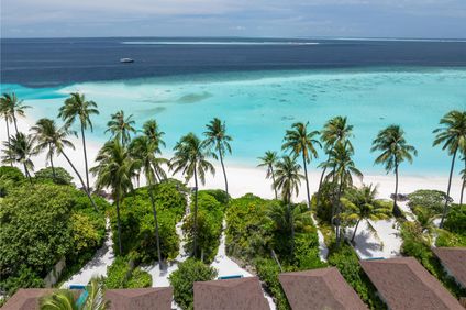 Avani+ Fares Maldives Resort