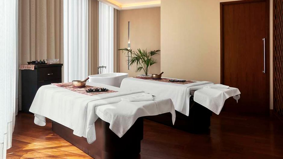 Anantara Downtown Dubai Hotel Spa