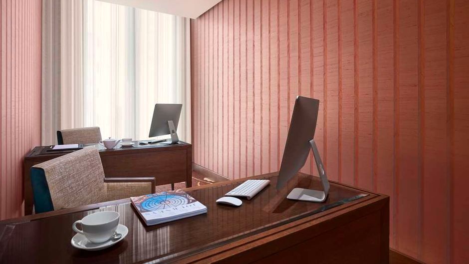 Anantara Downtown Dubai Hotel Other