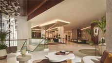 Anantara Downtown Dubai Hotel