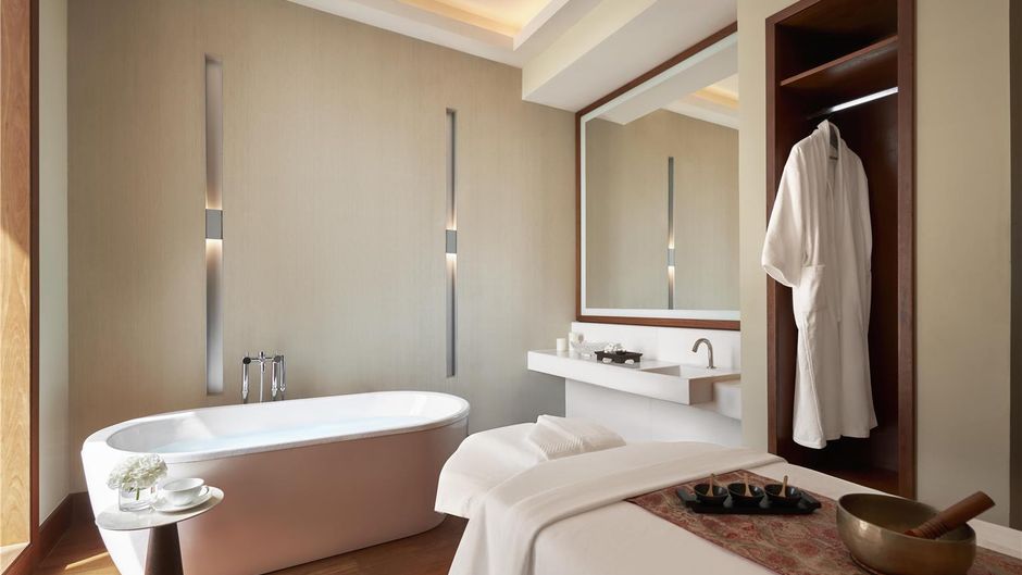 Anantara Downtown Dubai Hotel Spa