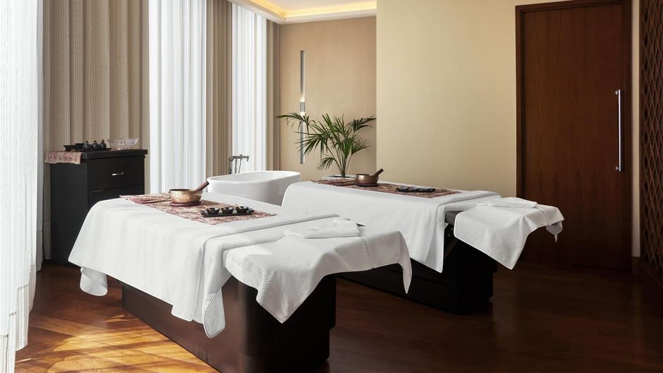 Anantara Downtown Dubai Hotel Spa