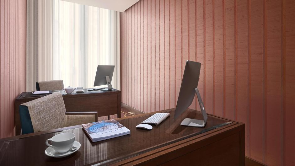 Anantara Downtown Dubai Hotel Other