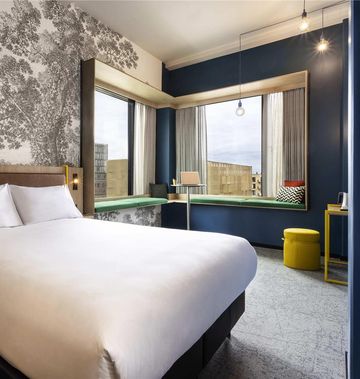 Ibis Styles Copenhagen Orestad