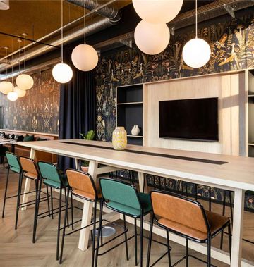 Ibis Styles Copenhagen Orestad