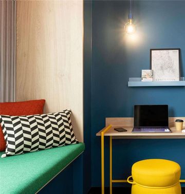 Ibis Styles Copenhagen Orestad