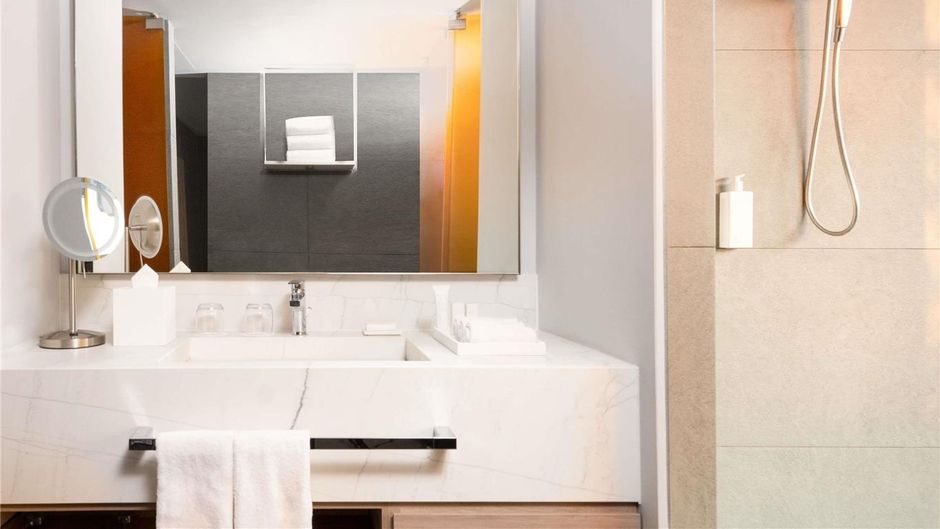 Mondrian Mexico City Condesa Room