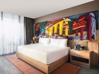 Mondrian Mexico City Condesa